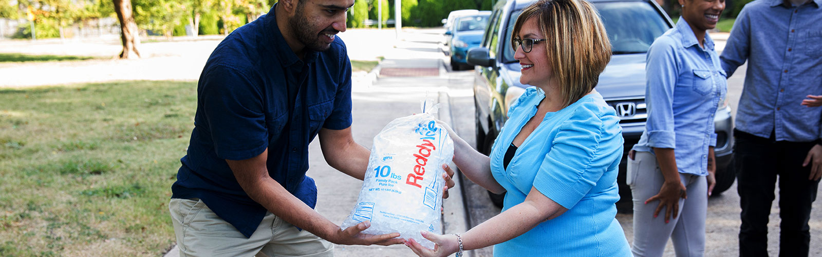 emergency-management-services Reddy Ice Emergency Management Services