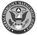 federal FEMA Icon