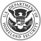 usdepartment US Department Homeland Security Logo