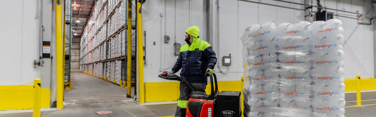 Dallas Cold Storage (Internal) Coild-Storage-Banner